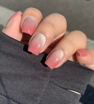 ネイル L&Y Nail salonのネイルデザイン