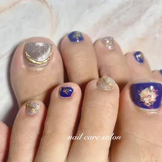 ネイル ネイルケアサロン Junのネイルデザイン