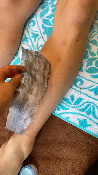 メンズ キッズ AKALA エステ リンパマッサージのエステ・リラクイメージ