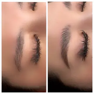 アイブロウ salon de Marshaのエステ・リラクイメージ