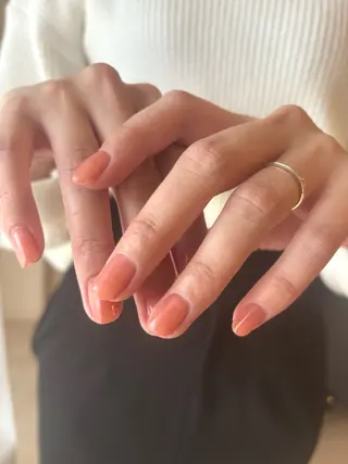 ネイル Elio 国泰寺のネイルデザイン