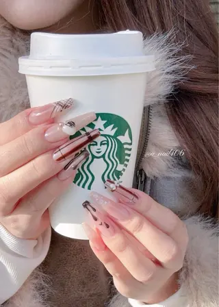 ネイル ☺︎ ami【本町ネイル】のネイルデザイン