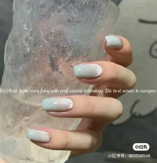 ネイル Eveネイル チップスカルプ専門店のネイルデザイン