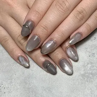 ネイル FIORITURA aiのネイルデザイン