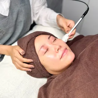 uruSteam🩵 アヤカのエステ・リラクイメージ