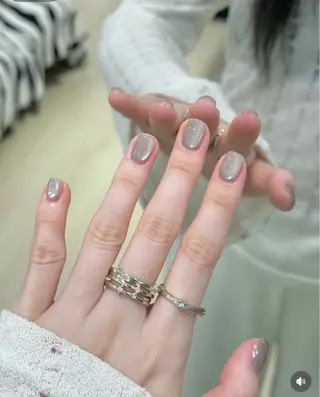 ネイル 佐藤 笹のネイルデザイン