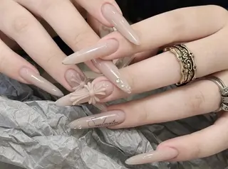 ネイル 🎀 NaNa_nailのネイルデザイン