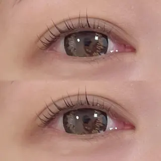 マツエク・マツパ REJOUIR 🎀 莉央の眉毛・アイブロウイメージ