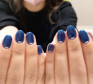 ネイル mano nella manoのネイルデザイン