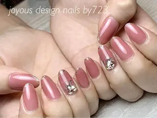 ネイル jdn natsumiのネイルデザイン