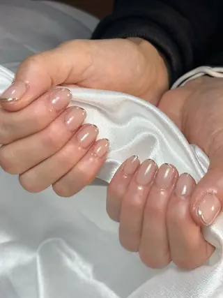 ネイル Revision nailsのネイルデザイン