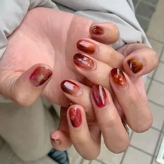 ネイル Nailsalon Fave/Rinaのネイルデザイン