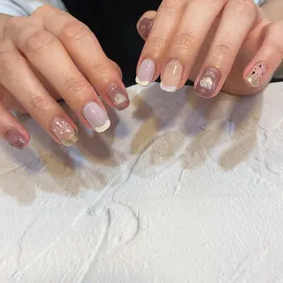 ネイル . .のネイルデザイン