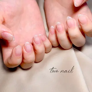 ネイル two nailのネイルデザイン