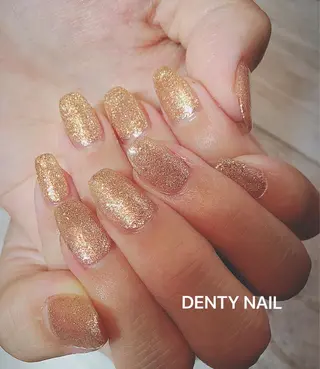 ネイル DENTY NAIL -ArtRoom-のネイルデザイン