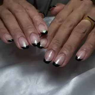 ネイル WATANABE MAYUMIのネイルデザイン