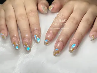 ネイル Lien  _リエン リエンのネイルデザイン