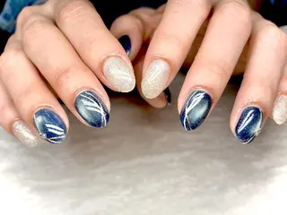 ネイル JULIE NAILのネイルデザイン