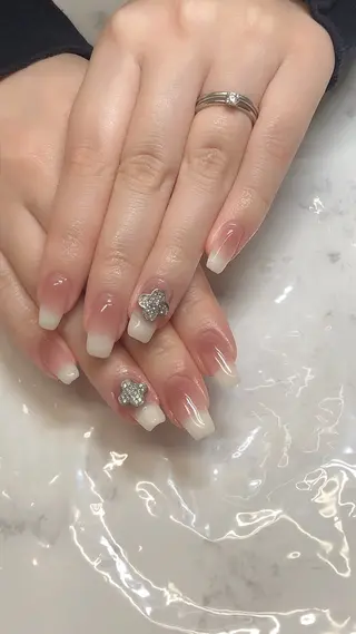 ネイル ✨アン ミユ✨のネイルデザイン