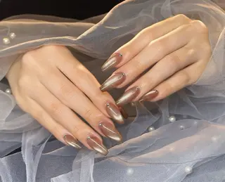 ネイル Sora Nailのネイルデザイン