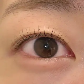 マツエク・マツパ ai一重専門🎀束感 まつげ🫧表参道の眉毛・アイブロウイメージ