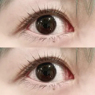 マツエク・マツパ NOA スズキのマツエク・マツパデザイン