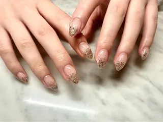 ネイル CHARME miyuのネイルデザイン