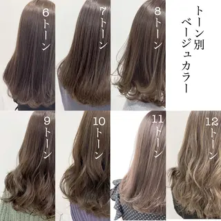 カラー 恵比寿/メンズ カット✂️/たいちのヘアスタイル