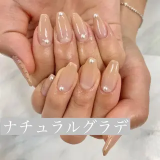 ネイル if nailのネイルデザイン