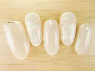 ネイル Nagumo Mのネイルデザイン