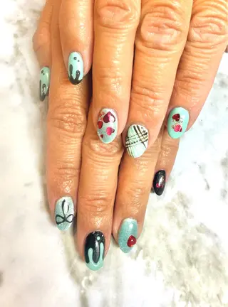 ネイル Nail Room LINOのネイルデザイン