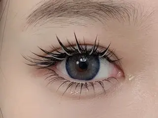 マツエク・マツパ EYE Missのマツエク・マツパデザイン