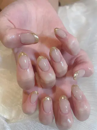 ネイル Nail salon Lilyのネイルデザイン