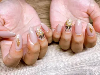 ネイル Nail salon MEGUMIのネイルデザイン