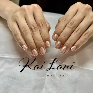 ネイル Kai-Lani Hinaseのネイルデザイン