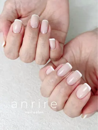 ネイル nailsalon anrireのネイルデザイン