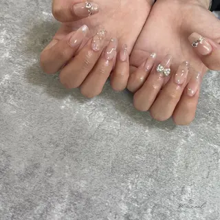 ネイル Mii nail いづみのその他イメージ