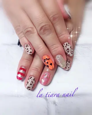 ネイル Blue bird  nailのネイルデザイン