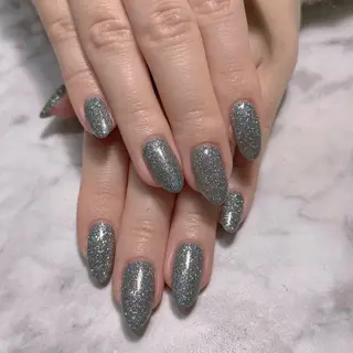 ネイル 十色 Saoriのネイルデザイン