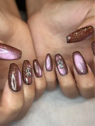 ネイル ネイルサロン kupuのネイルデザイン