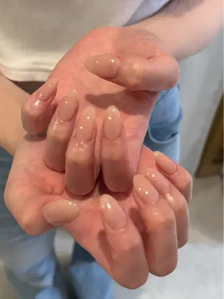 ネイル Luo Mimuのネイルデザイン