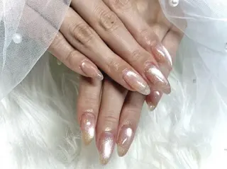 ネイル Bonny 天王寺のネイルデザイン