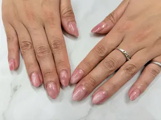 ネイル Regene NIHEIのネイルデザイン