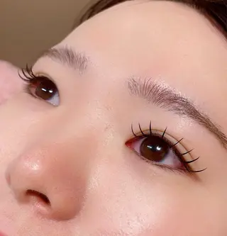 マツエク・マツパ Ayumi.dre 🦋K《2階》のマツエク・マツパデザイン