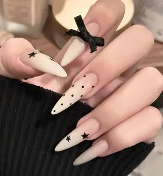 ネイル JF- Mizuhoのネイルデザイン