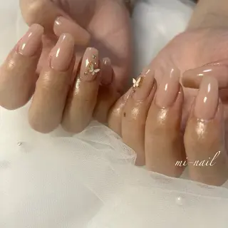 ネイル ..mi-nail ..のネイルデザイン