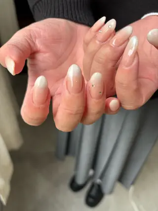 ネイル ogura maoのネイルデザイン