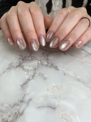 ネイル N&nails エヌアンドネイルズのネイルデザイン