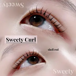 マツエク・マツパ マリーテレジア💕 えまの眉毛・アイブロウイメージ