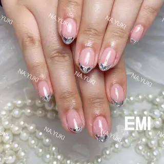 ネイル YUKI 💗 渋谷店のネイルデザイン